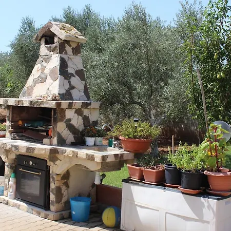 Country house Villetta Laura Alghero