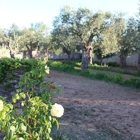 Country house Villetta Laura