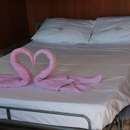 Hétvégi ház Villetta Laura