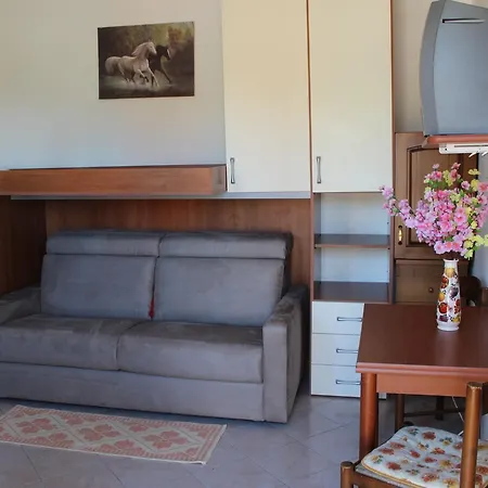 Country house Villetta Laura Alghero