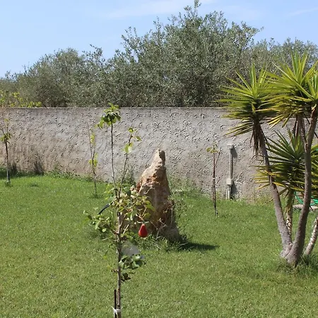 Country house Villetta Laura *