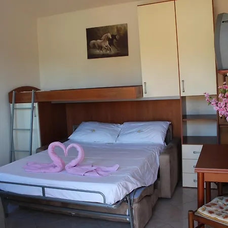 Country house Villetta Laura Alghero