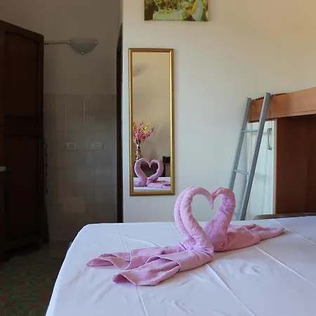 Country house Villetta Laura *