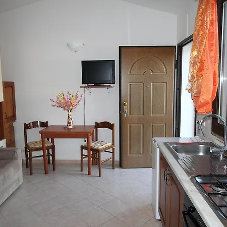 Country house Villetta Laura