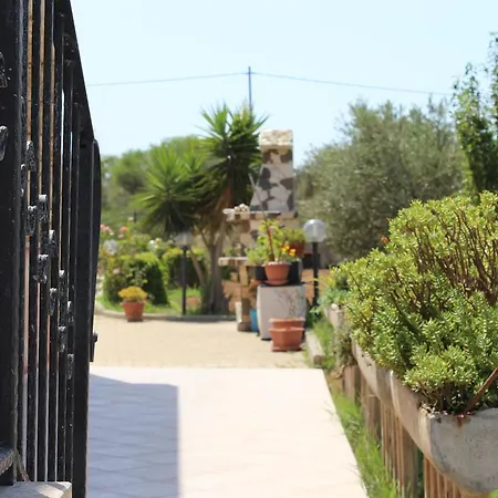 Country house Villetta Laura Alghero