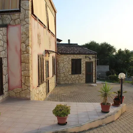 Country house Villetta Laura Alghero