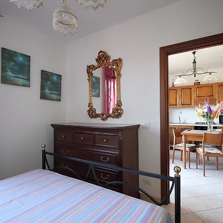 Villetta Laura Country house Alghero