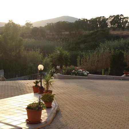 Villetta Laura Country house