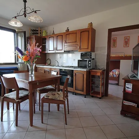 Country house Villetta Laura Alghero