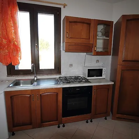 Country house Villetta Laura *